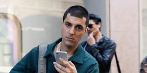 apple notch