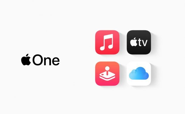 apple one