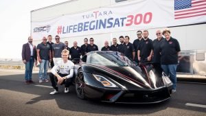SSC Tuatara