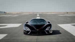 SSC Tuatara