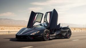 SSC Tuatara