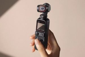 dji osmo pocket 2 0