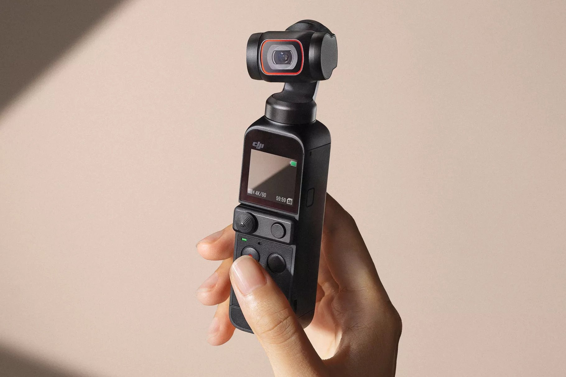 Dji Osmo Pocket Malaysia : DJI Osmo Pocket review: hands on | Camera Jabber / In just seconds, osmo pocket lets you share your life anywhere, anytime.