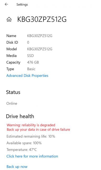 drive health 2