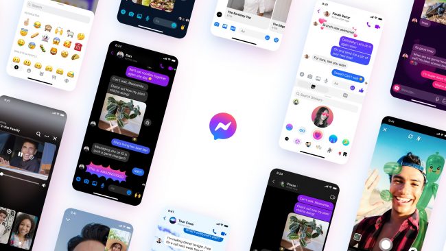 fb messenger fb messenger