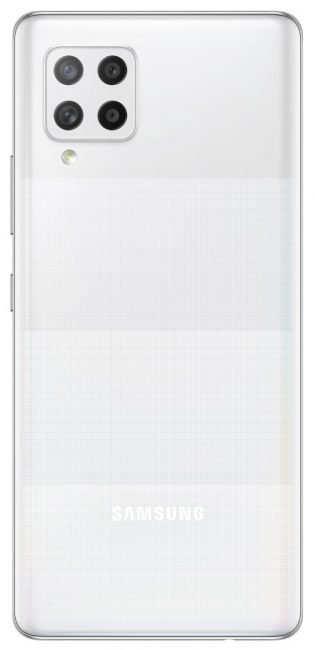 galaxy a42 5G 1