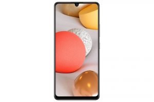 galaxy a42 5G 2 1