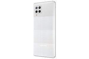 galaxy a42 5G 5