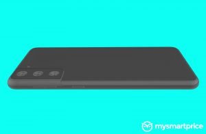 galaxy s21 renders 2