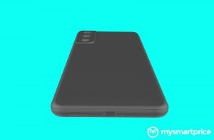 galaxy s21 renders 4