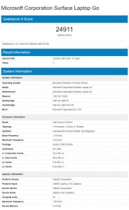 geekbench v4 gpu