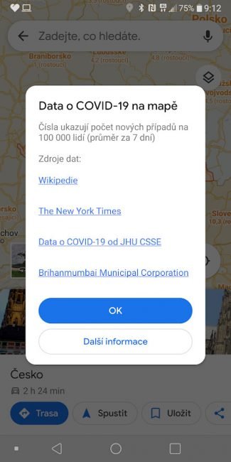google maps 1
