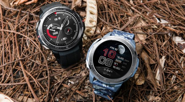 honor watch gs pro honor watch gs pro
