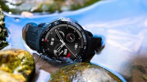 honor watch gs pro 4