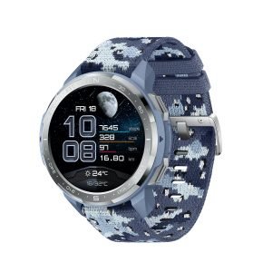 honor watch gs pro 8