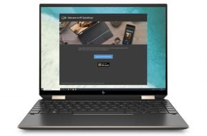hp spectre x360 14 3