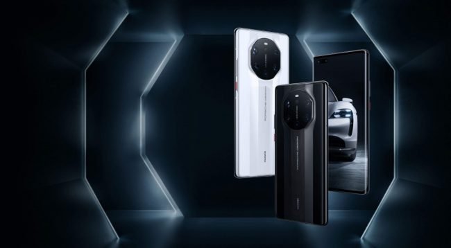 huawei mate 40 RS