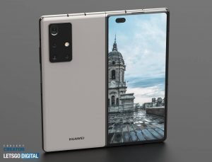 huawei mate 5g