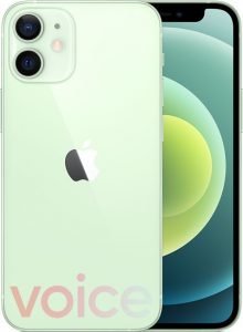 iPhone 12 Mini 2