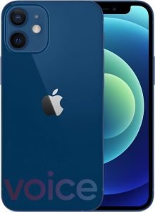 iPhone 12 Mini 3