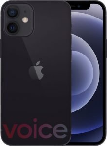 iPhone 12 Mini 4