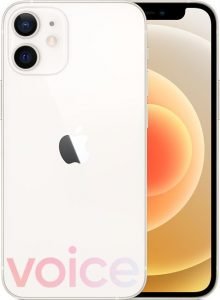 iPhone 12 Mini 5