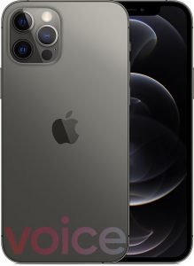 iPhone 12 Pro 1