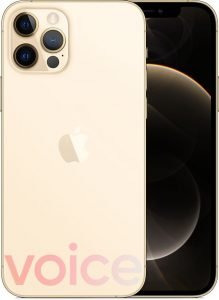 iPhone 12 Pro 5