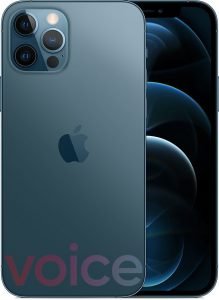 iPhone 12 Pro 6