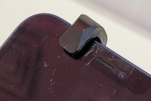 iphone 12 scratch 1