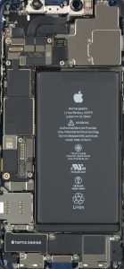 iphone12 teardown wallpaper 1