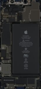 iphone12 teardown wallpaper 2