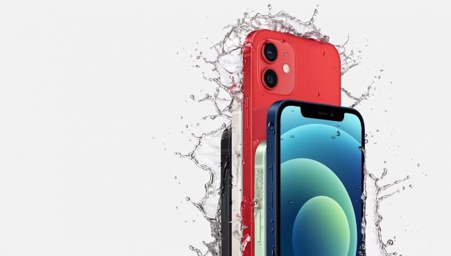 iphone 12 mini 2 1