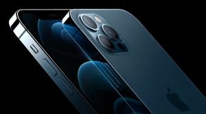 iphone 12 pro 5