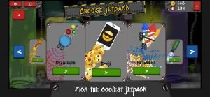 jetpets escape 08