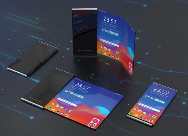 lg project b 1