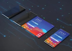 lg project b 2