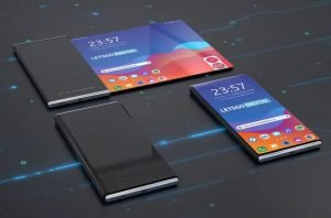 lg project b 3