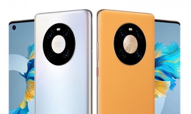 mate 40 pro