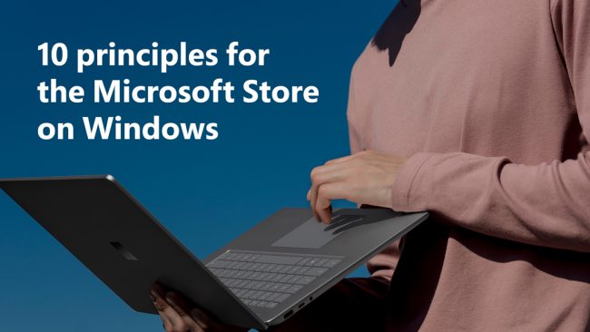 microsoft store