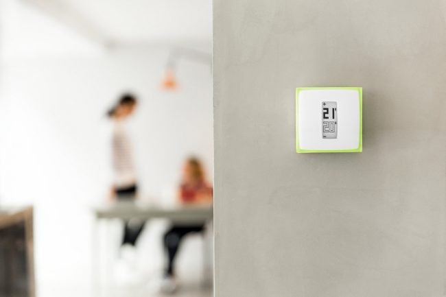 netatmo termostat 3