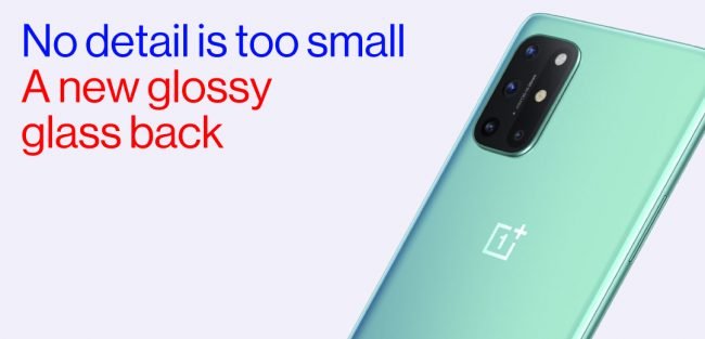 oneplus 8