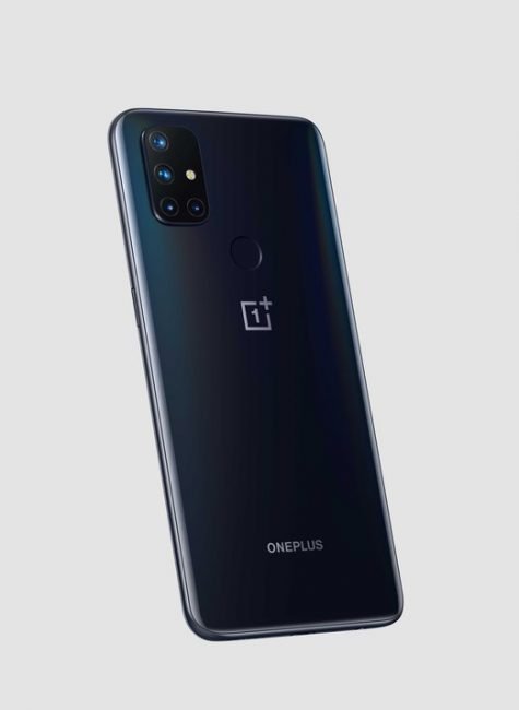 oneplus nord n100 2