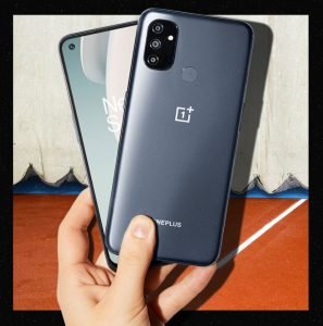 oneplus nord n100
