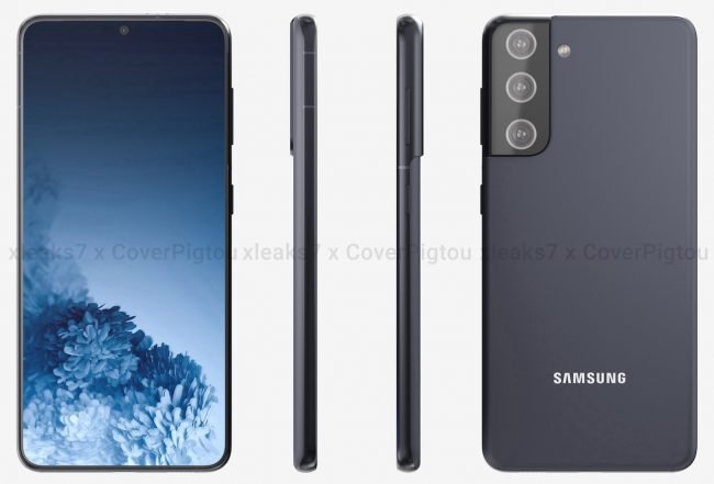 samsung galaxy s21 s30 2