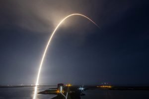 spacex falcon9 starlink