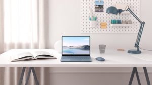 surface laptop go 2