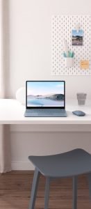 surface laptop go 4