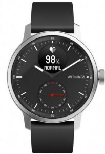 withings scanwatch