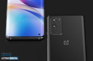 5g smartphone